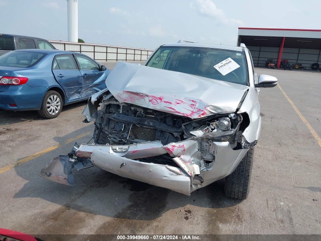 Toyota 4runner Sr5 Premium 2014 JTEZU5JR2E5073446 Image 13