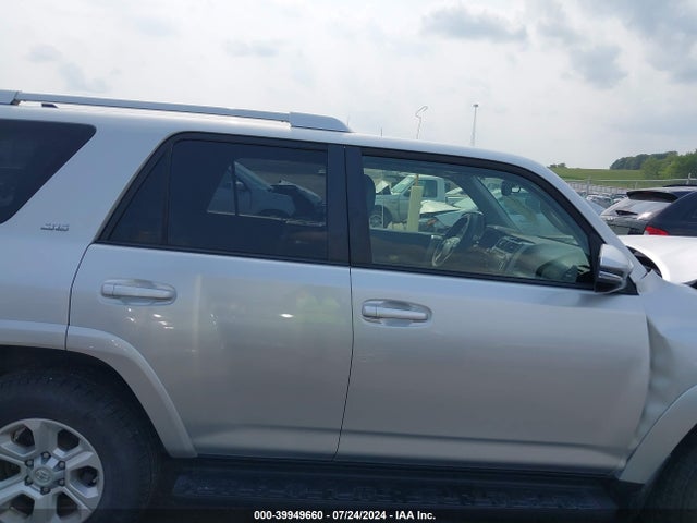 Toyota 4runner Sr5 Premium 2014 JTEZU5JR2E5073446 Image 14