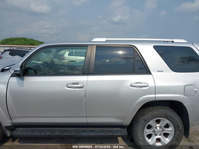 Toyota 4runner Sr5 Premium 2014 JTEZU5JR2E5073446 Image 15