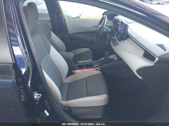 Toyota COROLLA LE 2023 JTDB4MEE0PJ010654 Image 5