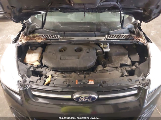 Ford ESCAPE SE 2015 1FMCU9G92FUB13147 Image 10