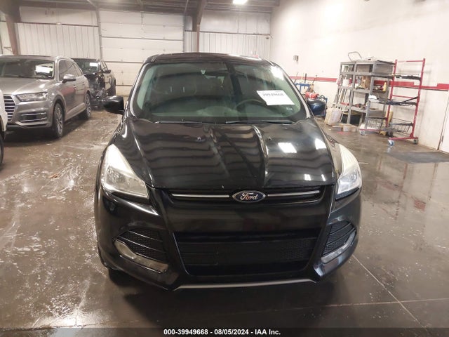 Ford ESCAPE SE 2015 1FMCU9G92FUB13147 Image 12