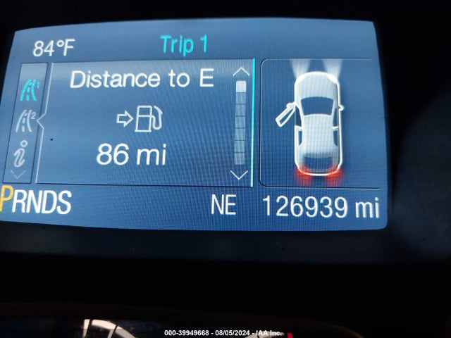 Ford ESCAPE SE 2015 1FMCU9G92FUB13147 Image 15