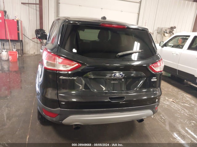 Ford ESCAPE SE 2015 1FMCU9G92FUB13147 Image 16