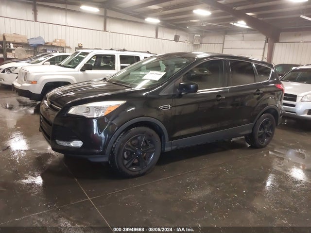 Ford ESCAPE SE 2015 1FMCU9G92FUB13147 Image 2