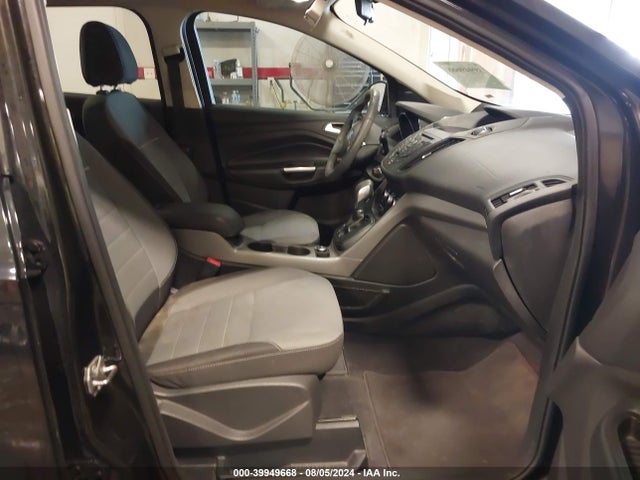 Ford ESCAPE SE 2015 1FMCU9G92FUB13147 Image 5