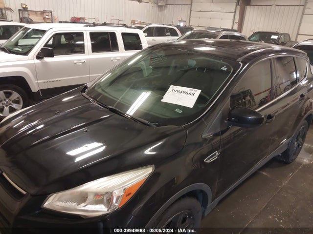 Ford ESCAPE SE 2015 1FMCU9G92FUB13147 Image 6