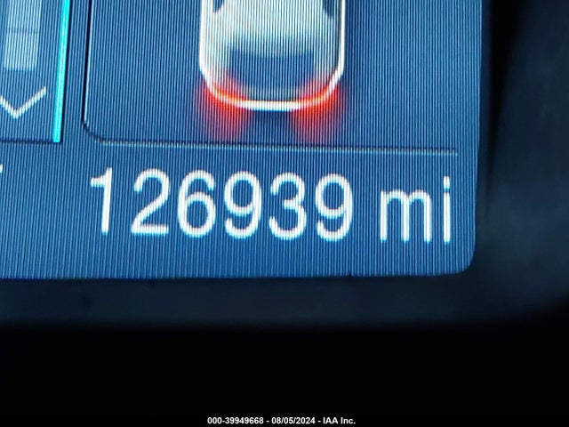 Ford ESCAPE SE 2015 1FMCU9G92FUB13147 Image 7