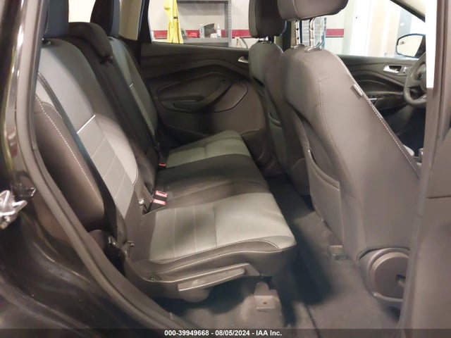 Ford ESCAPE SE 2015 1FMCU9G92FUB13147 Image 8