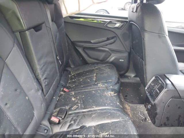 2021 PORSCHE MACAN WP1AB2A59MLB35436 Photo 7