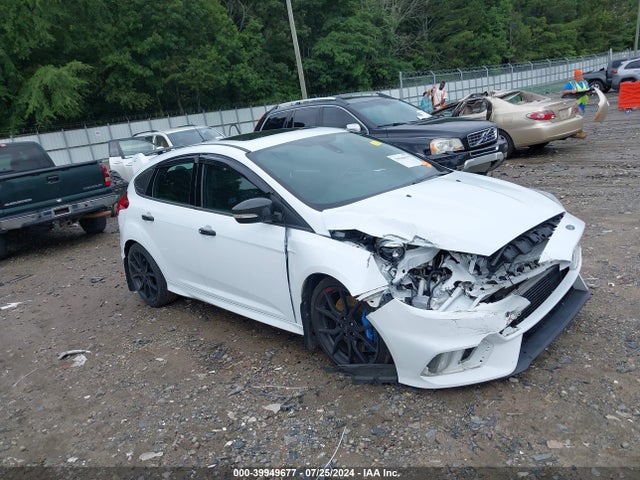 2016 WF0DP3TH4G4116110 main image