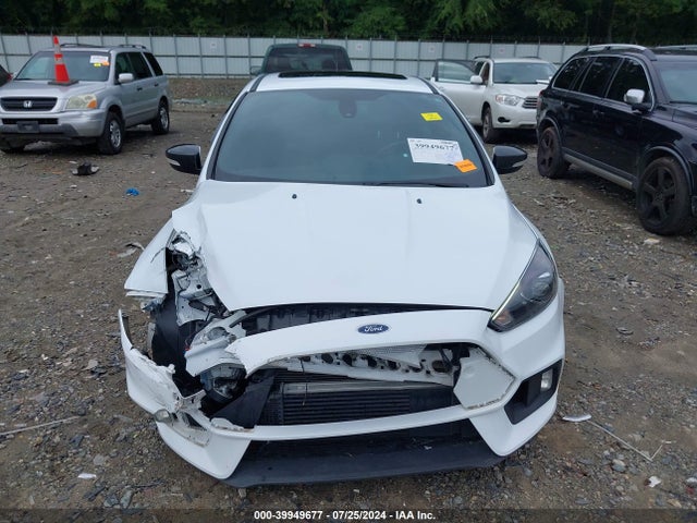 Ford FOCUS RS 2016 WF0DP3TH4G4116110 Image 12