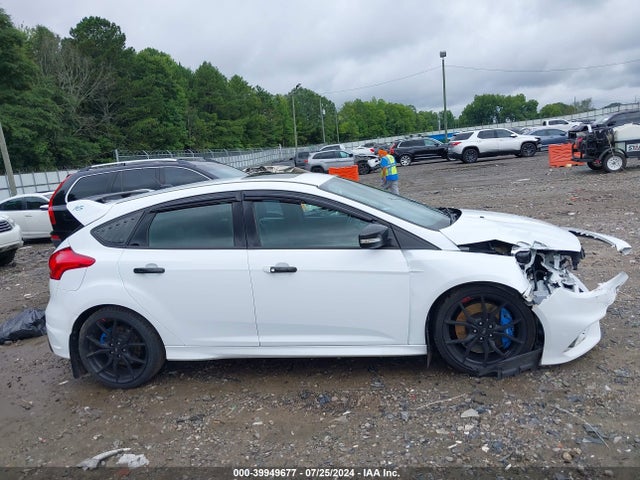 Ford FOCUS RS 2016 WF0DP3TH4G4116110 Image 13