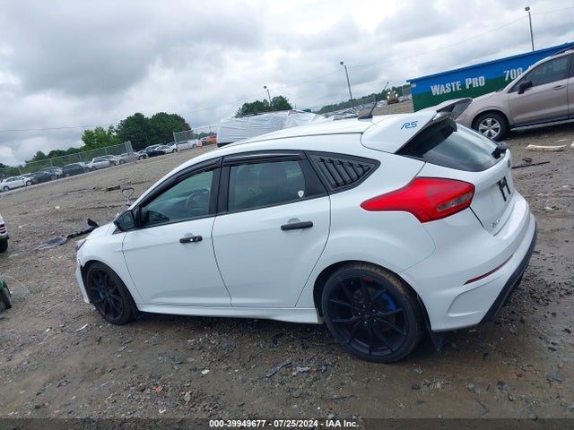 Ford FOCUS RS 2016 WF0DP3TH4G4116110 Image 14