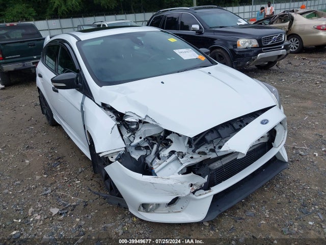 Ford FOCUS RS 2016 WF0DP3TH4G4116110 Image 6