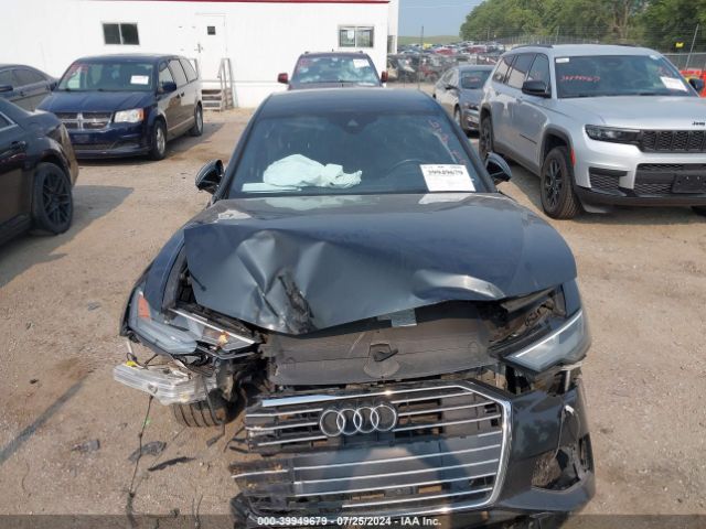 WAUD8AF29LN049713 Audi A6 Premium 45 Tfsi Quattro S Tronic