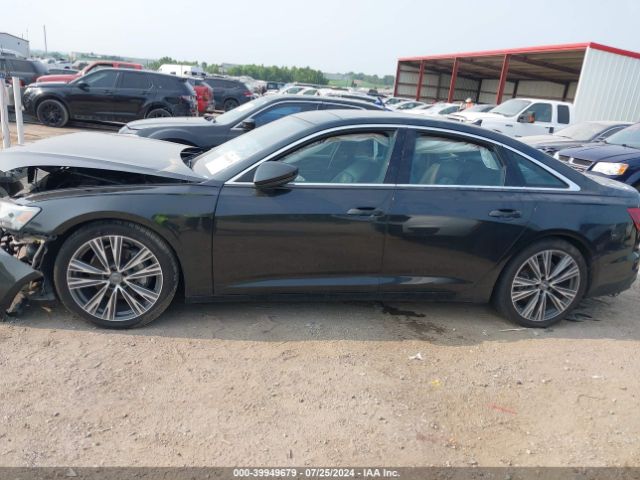 WAUD8AF29LN049713 Audi A6 Premium 45 Tfsi Quattro S Tronic