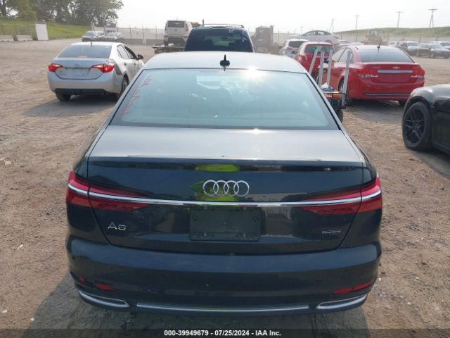 WAUD8AF29LN049713 Audi A6 Premium 45 Tfsi Quattro S Tronic