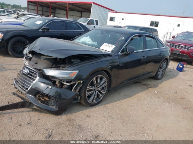 WAUD8AF29LN049713 Audi A6 Premium 45 Tfsi Quattro S Tronic