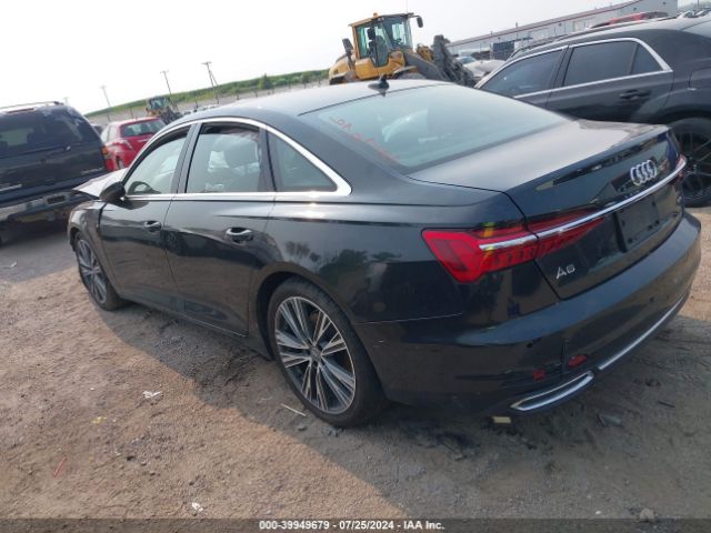 WAUD8AF29LN049713 Audi A6 Premium 45 Tfsi Quattro S Tronic