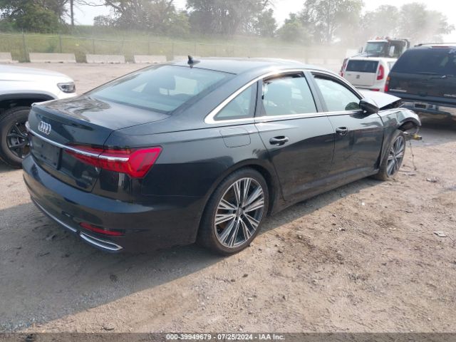 WAUD8AF29LN049713 Audi A6 Premium 45 Tfsi Quattro S Tronic