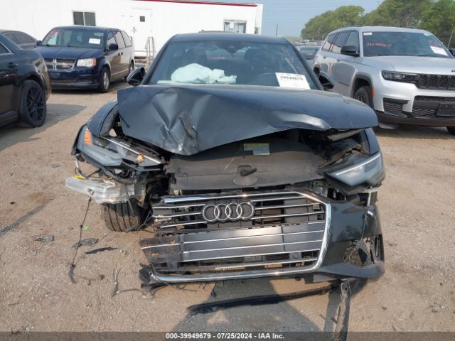 WAUD8AF29LN049713 Audi A6 Premium 45 Tfsi Quattro S Tronic