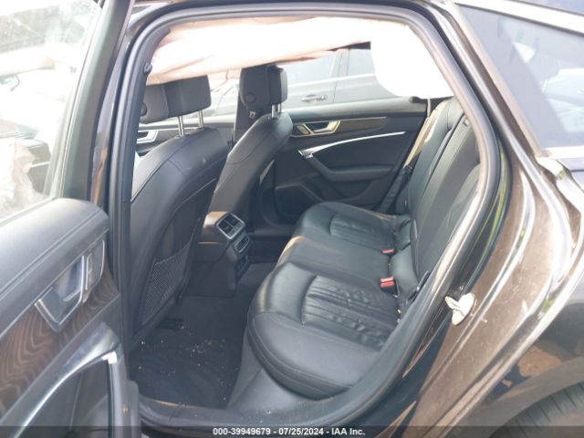 WAUD8AF29LN049713 Audi A6 Premium 45 Tfsi Quattro S Tronic