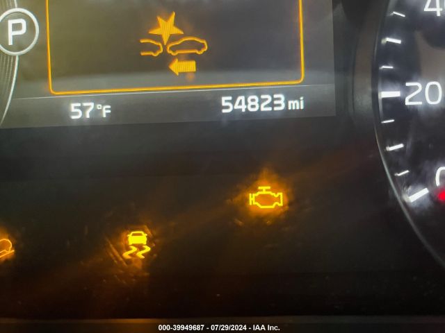 KNDPRCA69H7206283 KIA Sportage Sx Turbo
