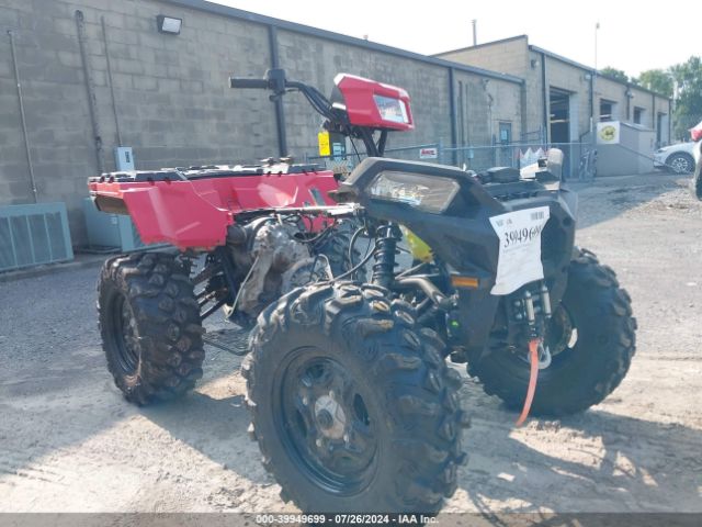 2020 POLARIS SPORTSMAN 4XASXA859LB317057