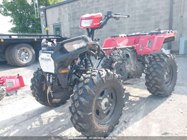 2020 POLARIS SPORTSMAN 4XASXA859LB317057 Photo 1