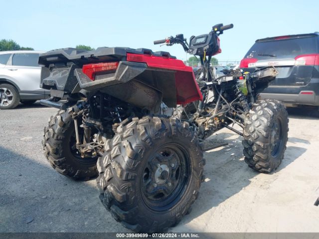 2020 POLARIS SPORTSMAN 4XASXA859LB317057 Photo 3