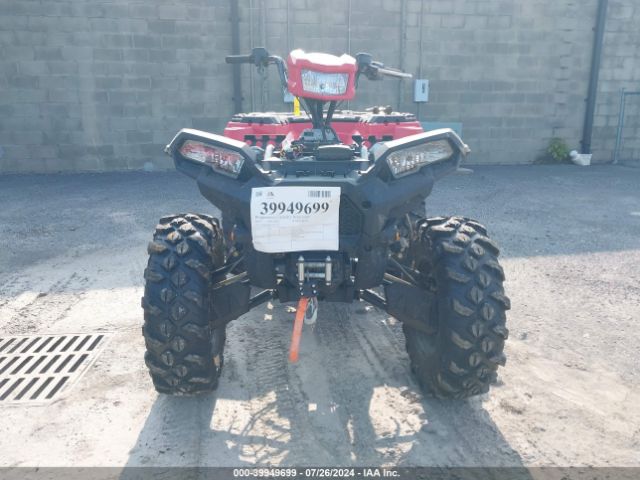 2020 POLARIS SPORTSMAN 4XASXA859LB317057 Photo 4