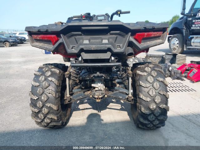 2020 POLARIS SPORTSMAN 4XASXA859LB317057 Photo 5