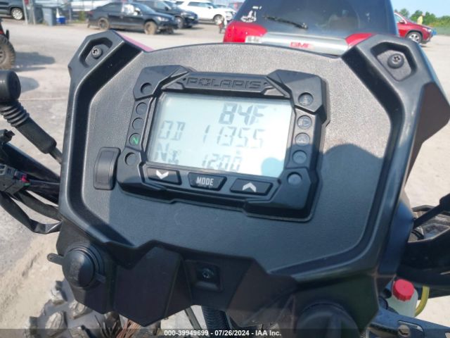 2020 POLARIS SPORTSMAN 4XASXA859LB317057 Photo 6
