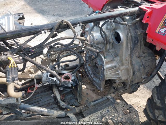2020 POLARIS SPORTSMAN 4XASXA859LB317057 Photo 8