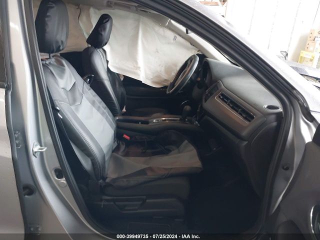 3CZRU6H56NM754100 Honda Hr-v Awd Ex