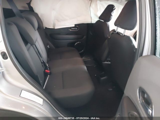 3CZRU6H56NM754100 Honda Hr-v Awd Ex