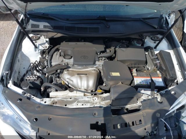 4T4BF1FK7FR474228 Toyota CAMRY LE