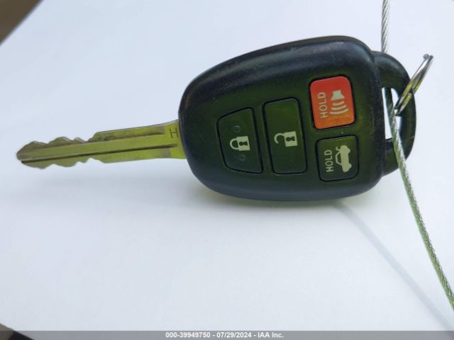 4T4BF1FK7FR474228 Toyota CAMRY LE
