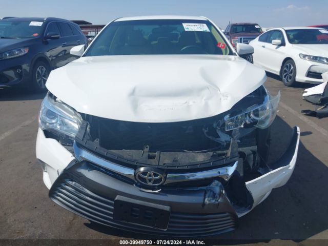 4T4BF1FK7FR474228 Toyota CAMRY LE