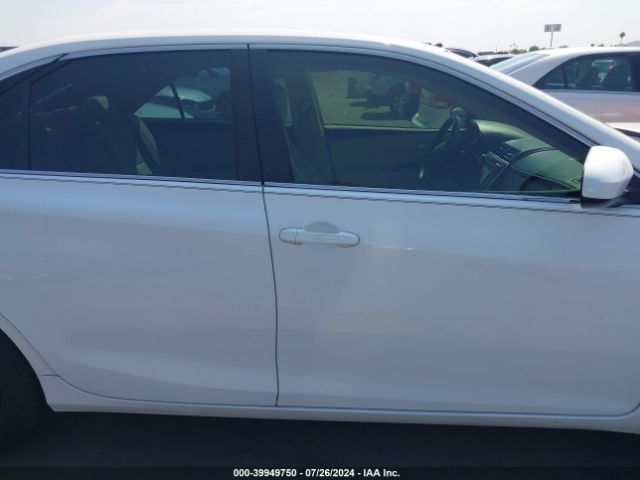 4T4BF1FK7FR474228 Toyota CAMRY LE