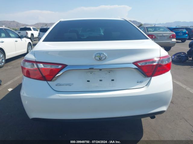 4T4BF1FK7FR474228 Toyota CAMRY LE