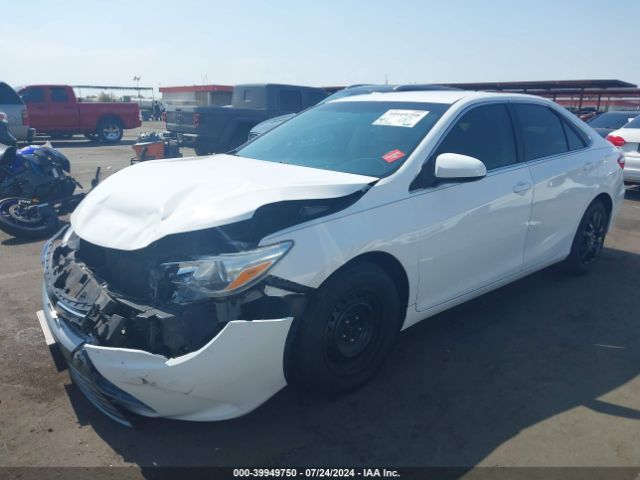 4T4BF1FK7FR474228 Toyota CAMRY LE