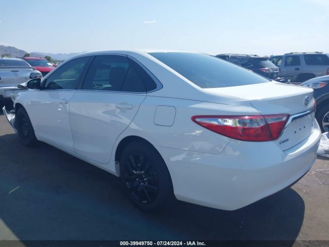 4T4BF1FK7FR474228 Toyota CAMRY LE