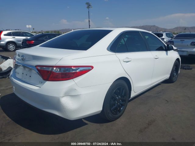 4T4BF1FK7FR474228 Toyota CAMRY LE