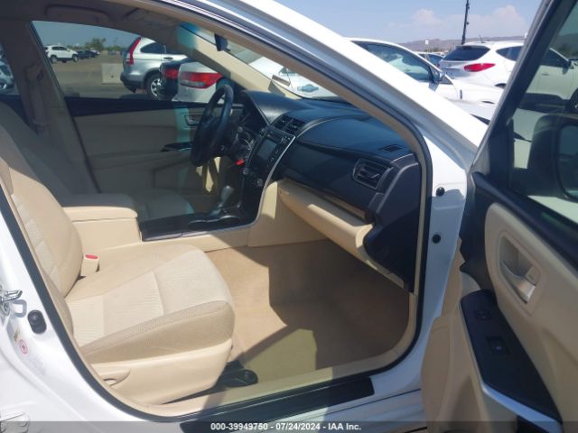 4T4BF1FK7FR474228 Toyota CAMRY LE