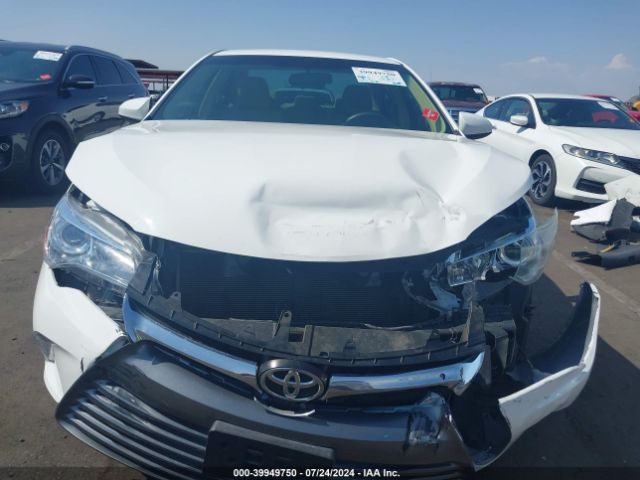 4T4BF1FK7FR474228 Toyota CAMRY LE