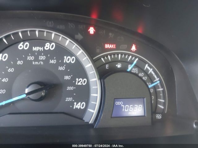4T4BF1FK7FR474228 Toyota CAMRY LE