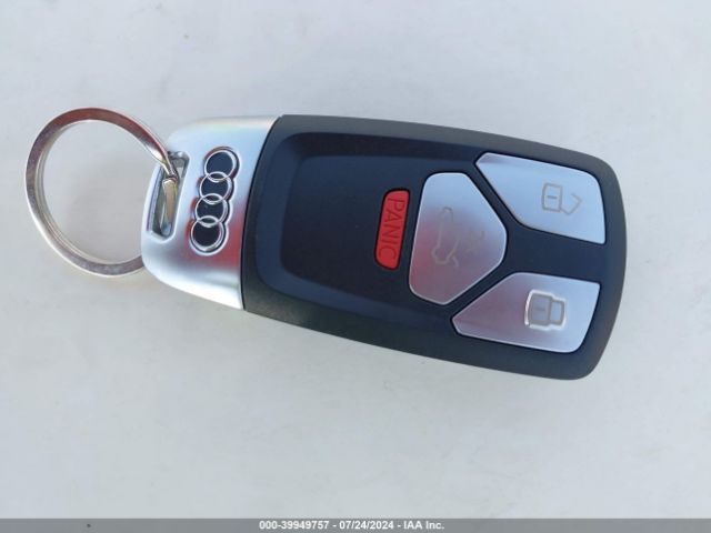 WA1FAAFY4P2071172 Audi Q5 Prestige 45 Tfsi S Line Quattro S Tronic