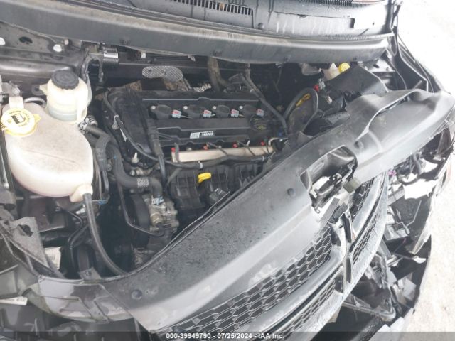 3C4PDCABXLT180180 Dodge Journey Se Value